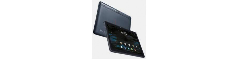 Shivansh 10.1 Inch Iball Nova 4G Tab 2Gb Ram 16Gb Rom Rs.5215 to Rs.5490